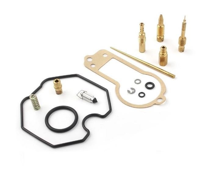 CK30763 — Ремкомплект карбюратора Bearing Worx